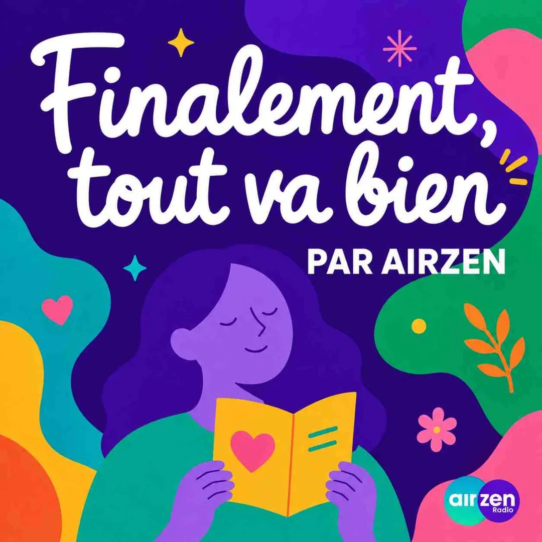 Finalement, tout va bien