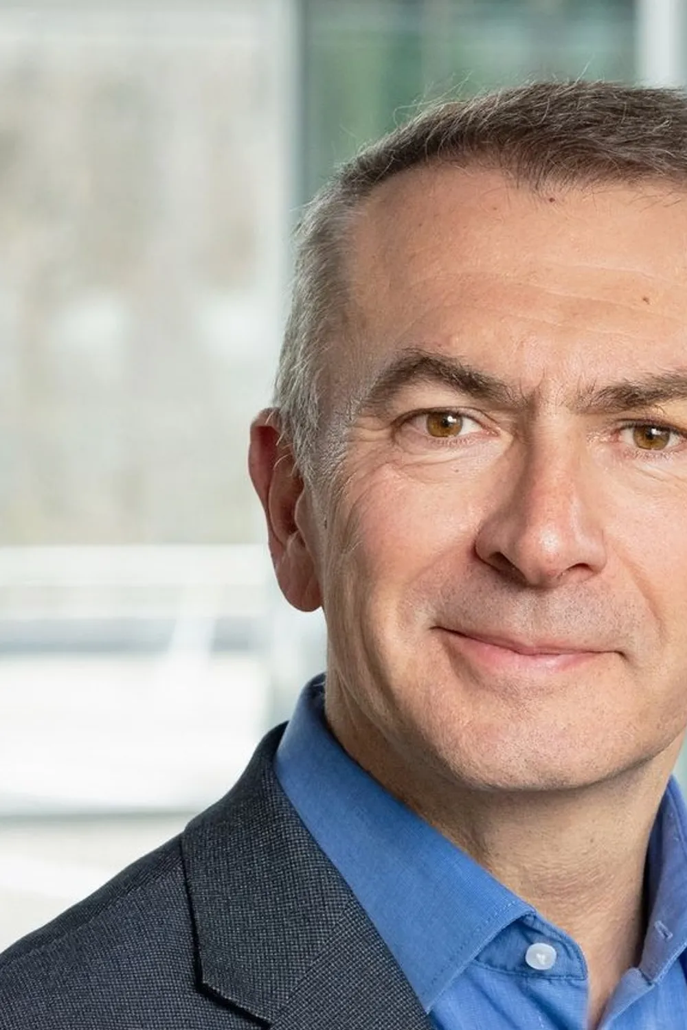 Hervé Jouves : un parcours au service de la santé accessible