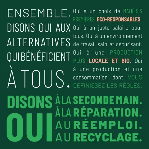 Black Friday : comprendre ses impacts pour consommer autrement