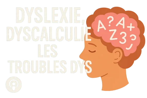 Dyslexie, dyscalculie, les troubles dys