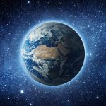 Science : comment notre planète s'est-elle formée ?