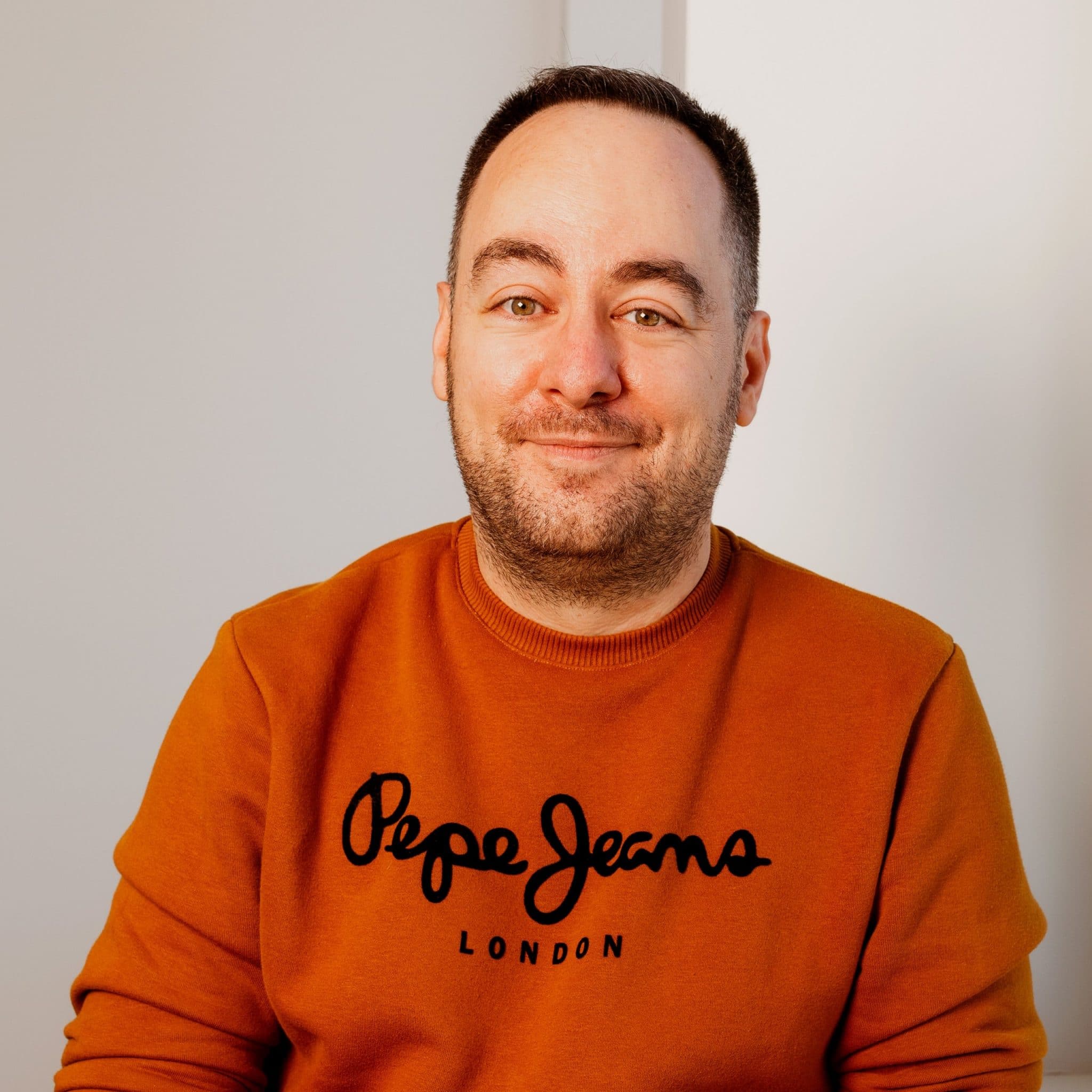 Photo de l'auteur