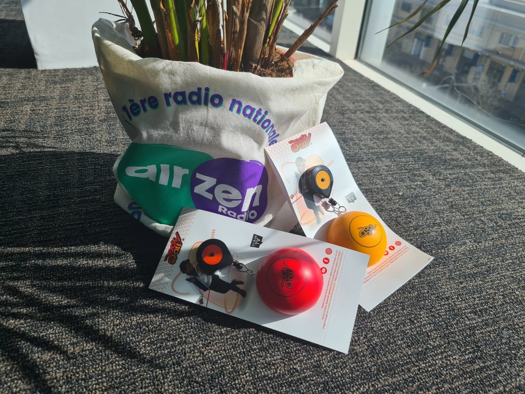 PockyBall : un moyen de faire du sport tout en s’amusant