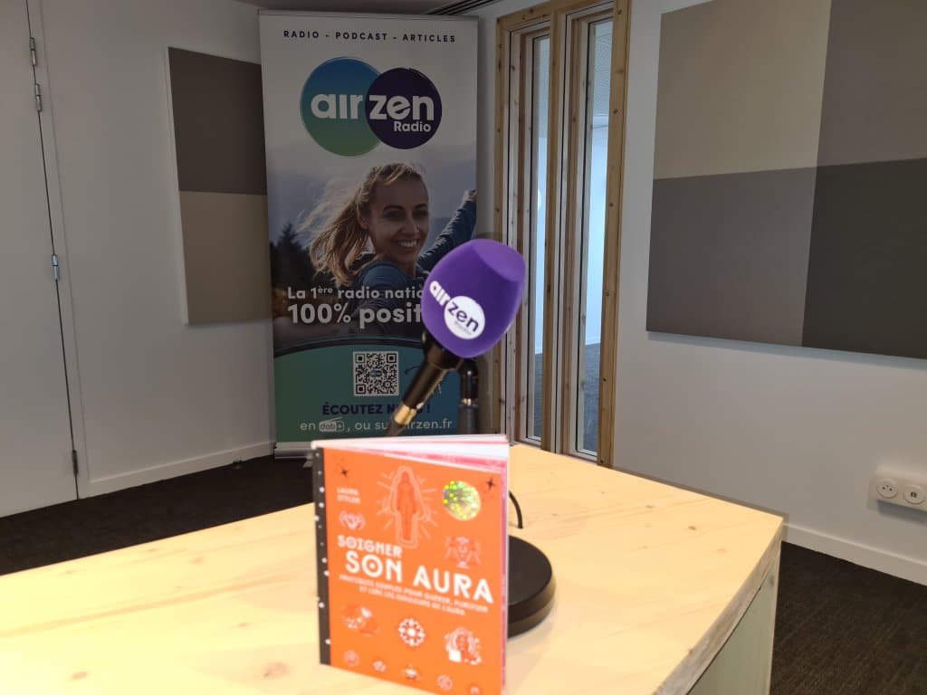 Réveillez votre pouvoir personnel, prenez soin de votre aura