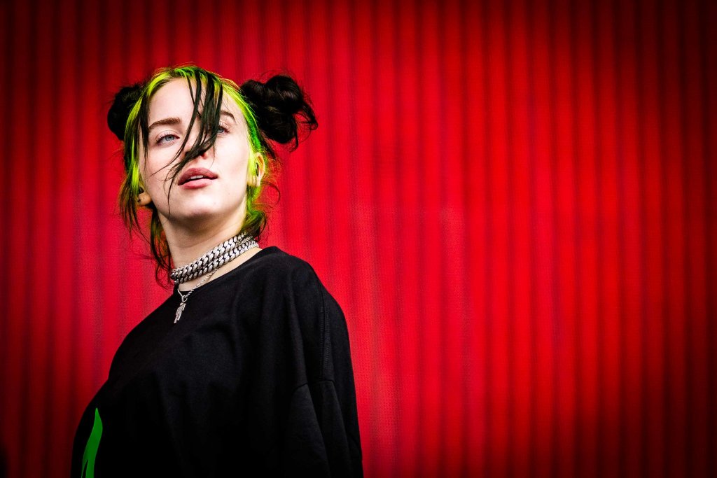 Billie Eilish lance une tournée vegan et engagée