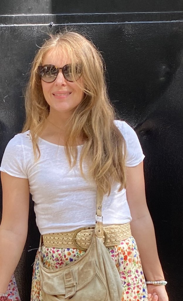 Changer radicalement de vie pour devenir professeure de yoga 