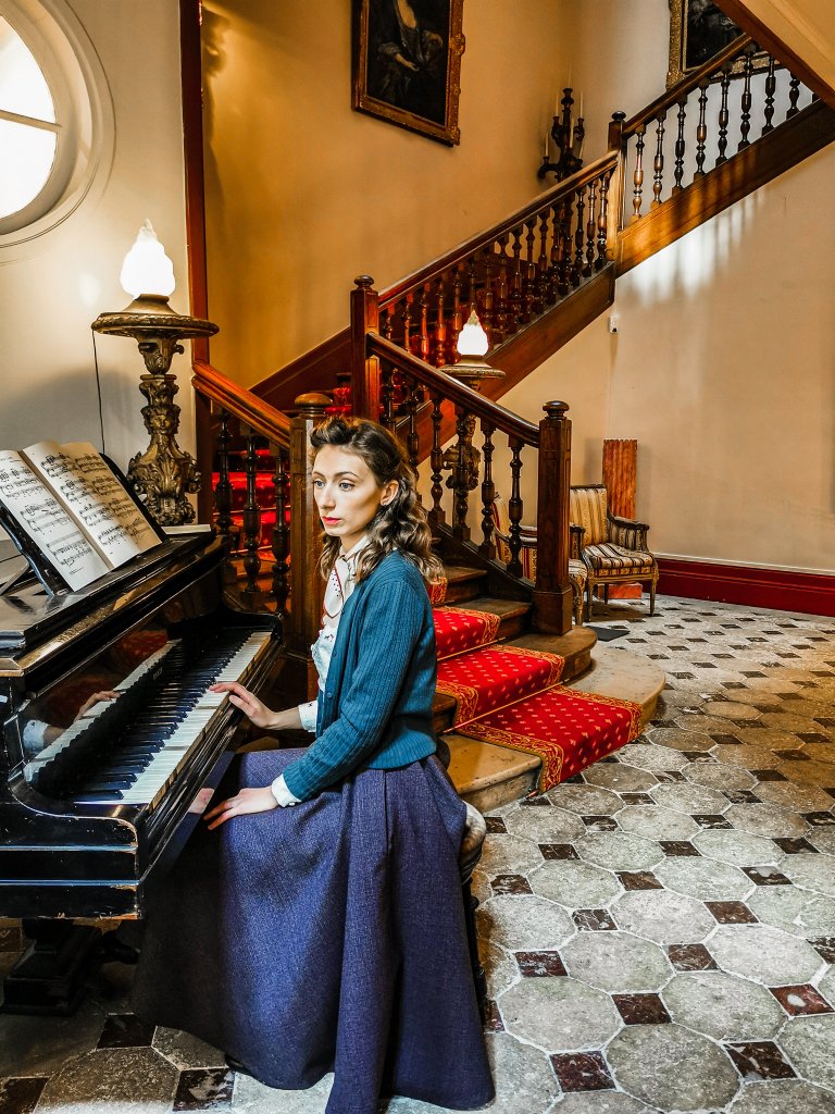 Immergez-vous dans le théâtre !