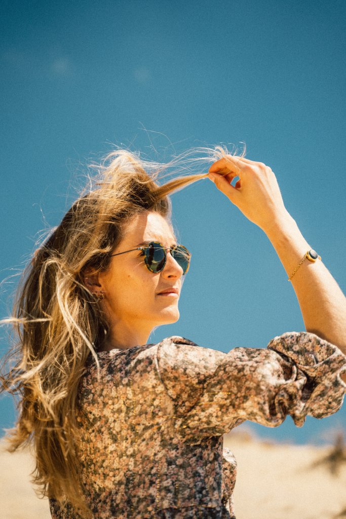 Innovation : MyEli, le bijou connecté qui sécurise contre les agressions