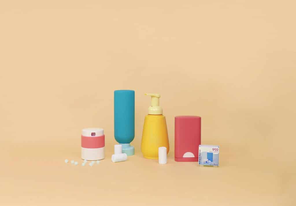 Lutte anti-gaspi : avec 900.care, le combat se gagne aussi dans la salle de bain