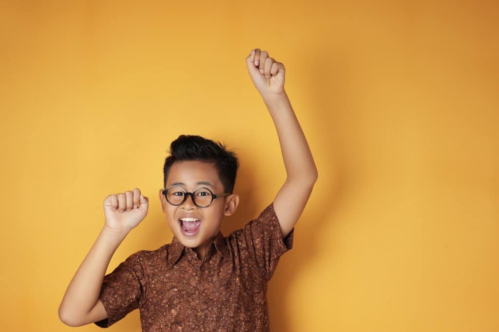 Développer l’affirmation de soi des enfants et des ados