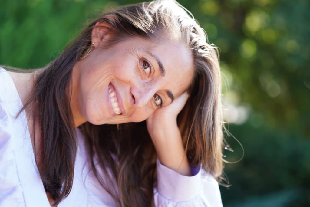 Alexandra Célérault : “L’hypersensibilité, la normalité de demain.”