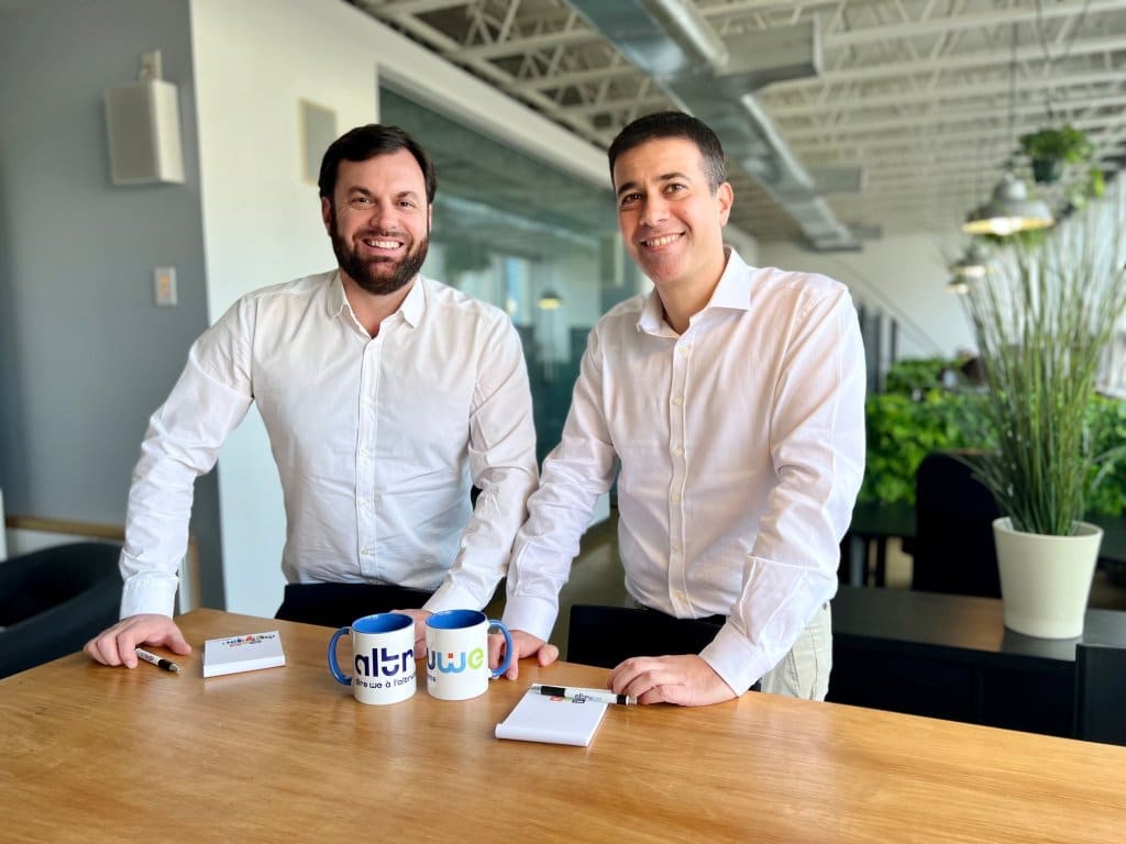 Altruwe, le réseau social qui prône l’altruisme