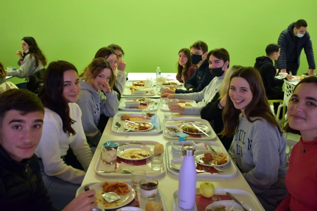 Assiettes Vertes : un nouveau label pour inciter les cantines à végétaliser