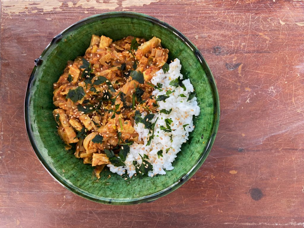 Comment mettre plus de vert dans nos assiettes ?