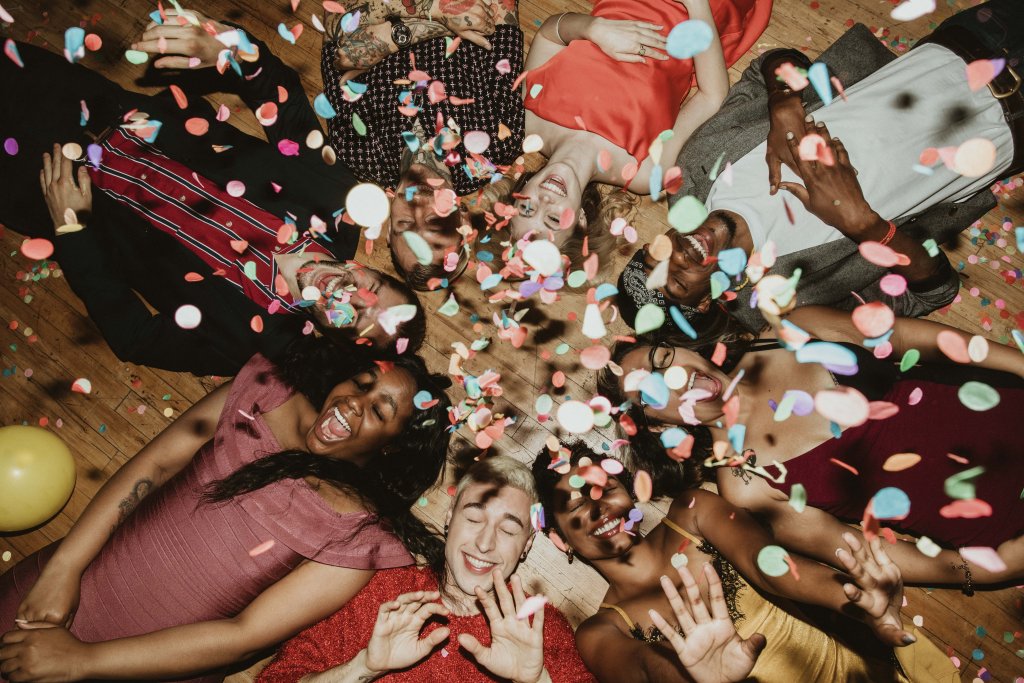 Voir la vie positivement avec Aurélie Gaignard : démarrer l’année du bon pied !