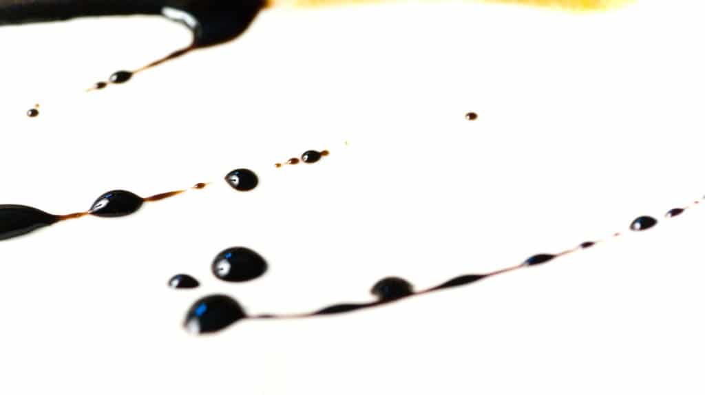 Myriam Oddon, productrice de vinaigre balsamique en Ardèche