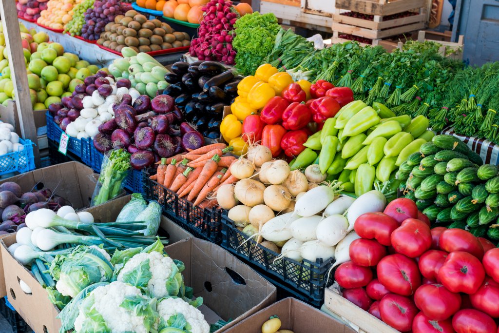 Balade sur le marché Saint-Quentin, à Paris