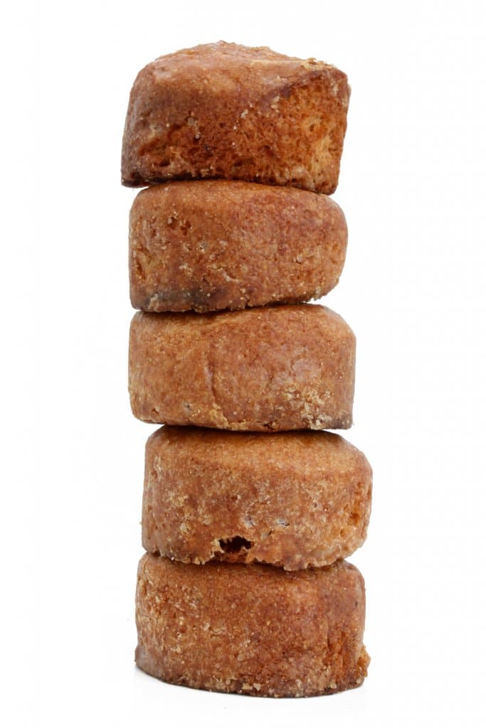 Dijon : Mulot&Petitjean, emblématique fabrique de pain d’épices et de nonnettes