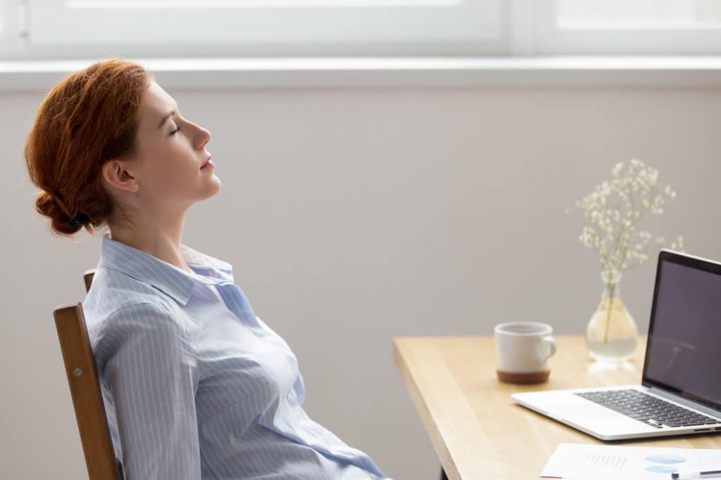 La visualisation positive, un outil au service de la vie professionnelle