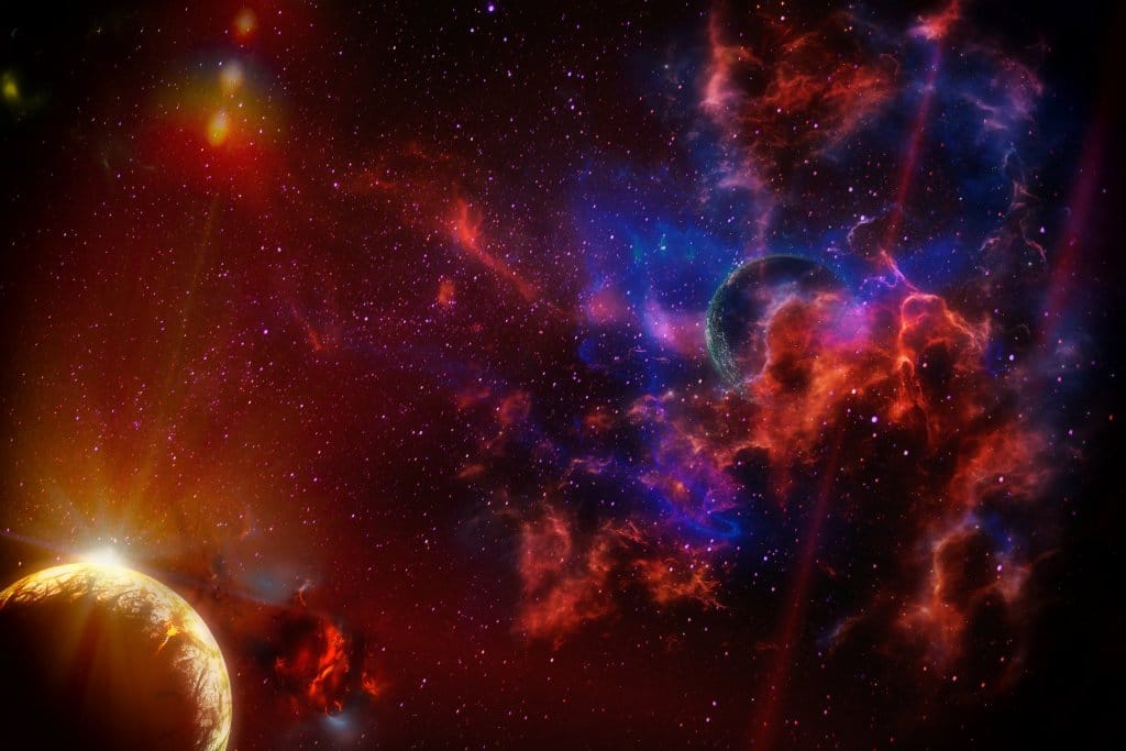 L’histoire mouvementée de la planète Terre