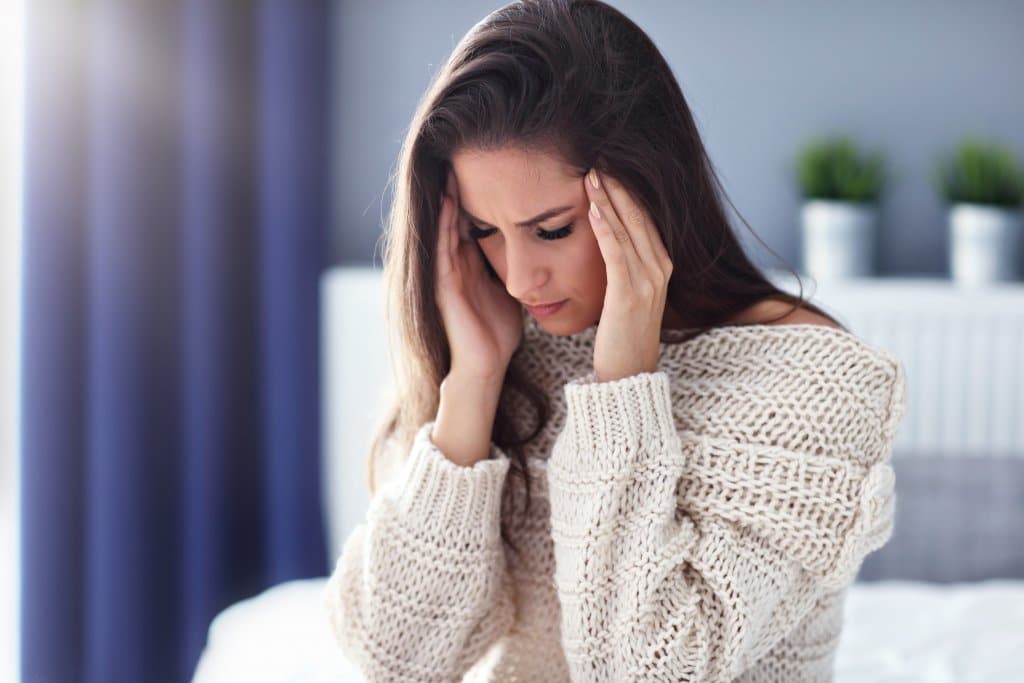 Comment apaiser naturellement les maux de tête ?