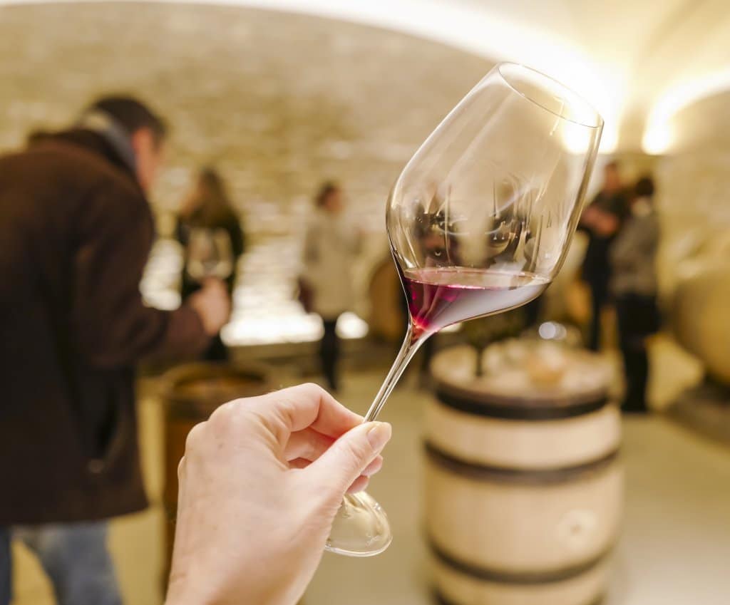 Attention, vous allez déguster