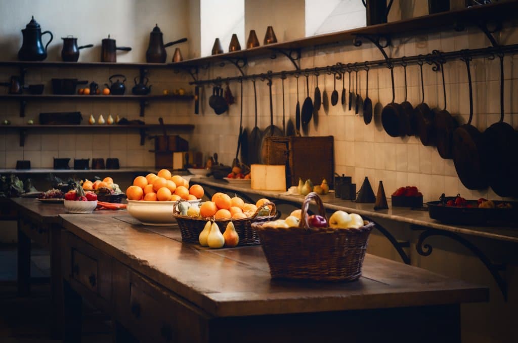 En 2022, on dîne avec Molière, Proust et Flaubert