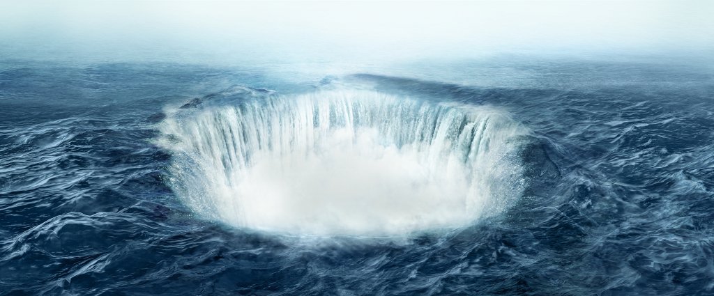 Découvrez les lieux les plus mystérieux de la Terre