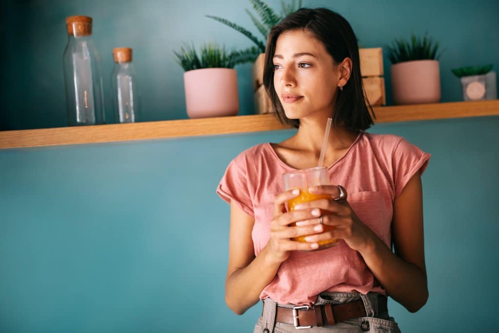 Bien-être : tout savoir sur la cure détox