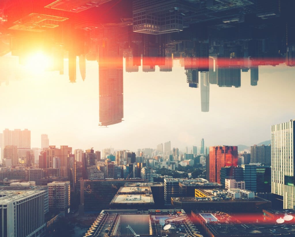 La matière noire se cache-t-elle dans une dimension parallèle ?