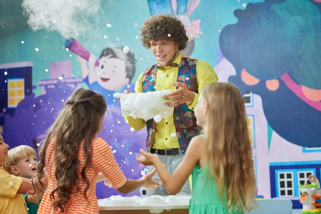 Salon : Kidexpo, du bonheur à partager en famille