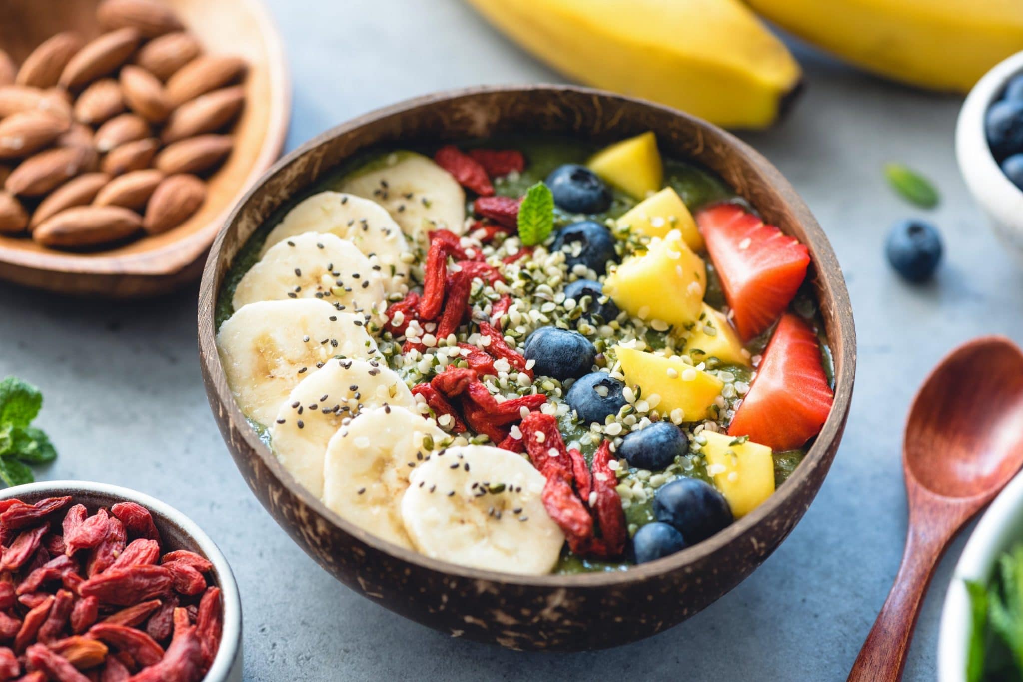 Tout savoir sur le miam’ô’fruit, le petit déjeuner miracle bon pour la santé