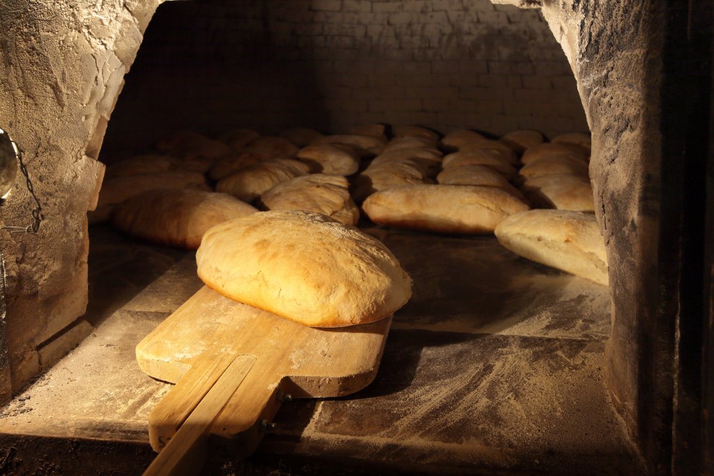 Loire-Atlantique :  retraité, il fait revivre le four à pain communal