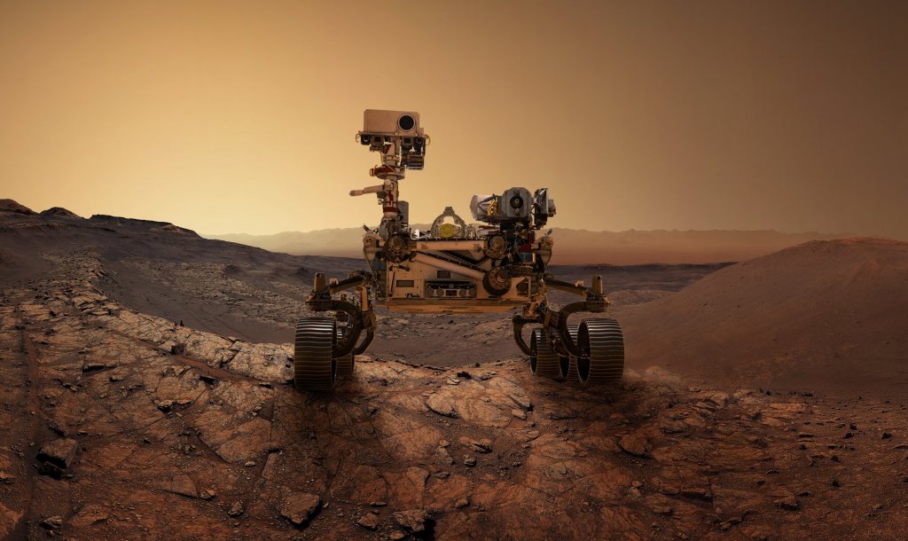 Science : une trace de vie sur Mars  ? Et connaissez-vous la Cuffing Season ?
