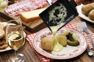Noël : découverte des gourmandises d'Alsace avec Mireille Oster