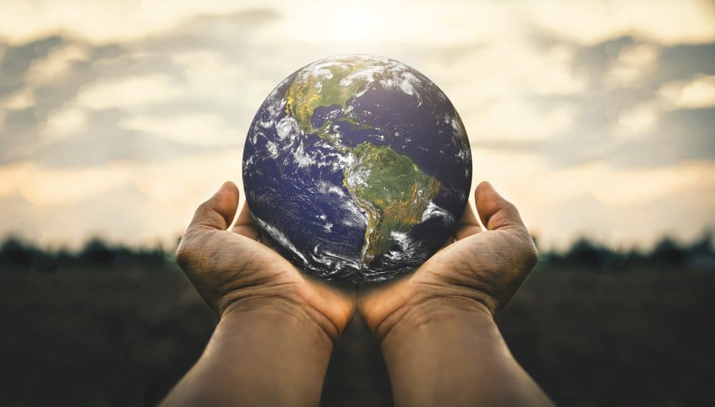 Petits gestes quotidiens pour notre planète