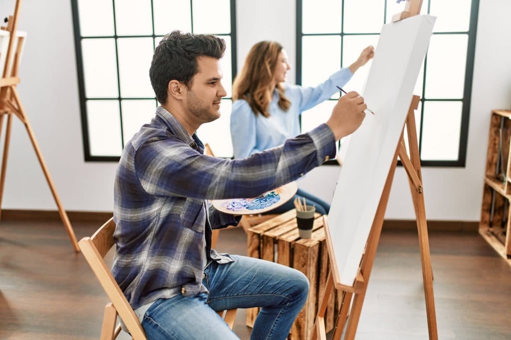 Cinq idées d’activités pour passer une Saint-Valentin insolite