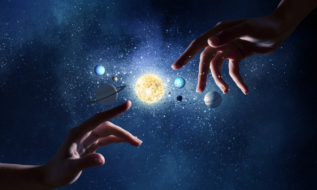 L’application pour avoir la tête dans les étoiles