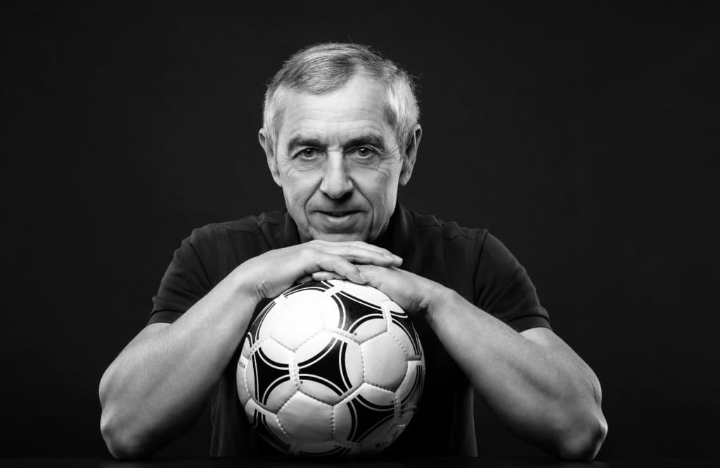 Alain Giresse : “Etre un vrai sage, ce n’est pas facile”