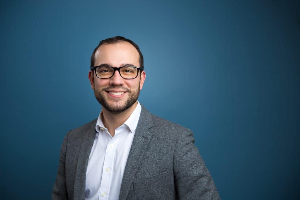 Simplébo : « Le bien-être au travail, on le quantifie »