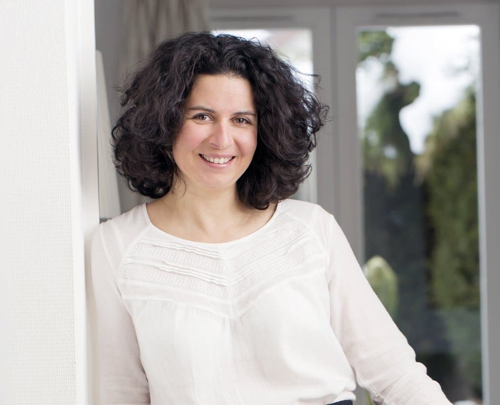 La naturopathie, manger comme un yogi avec Anne Piovesan