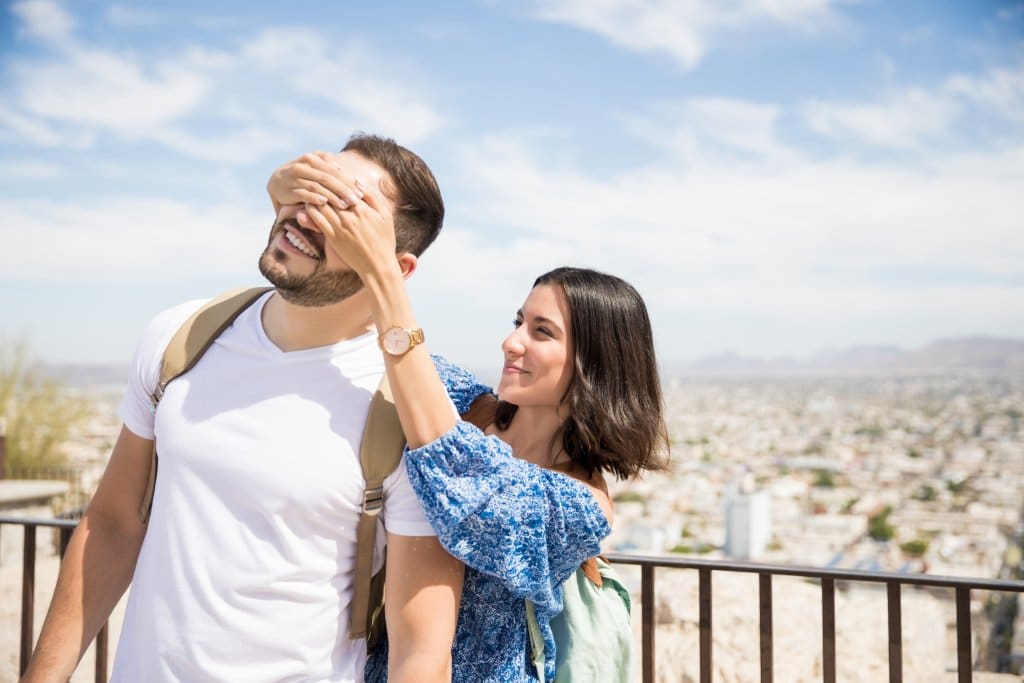 Slowbreak : des week-ends surprises écoresponsables