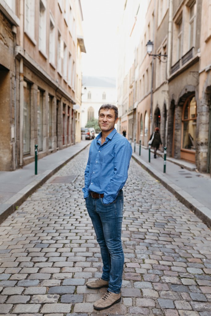 Association Mieux Etre et Travail à Lyon