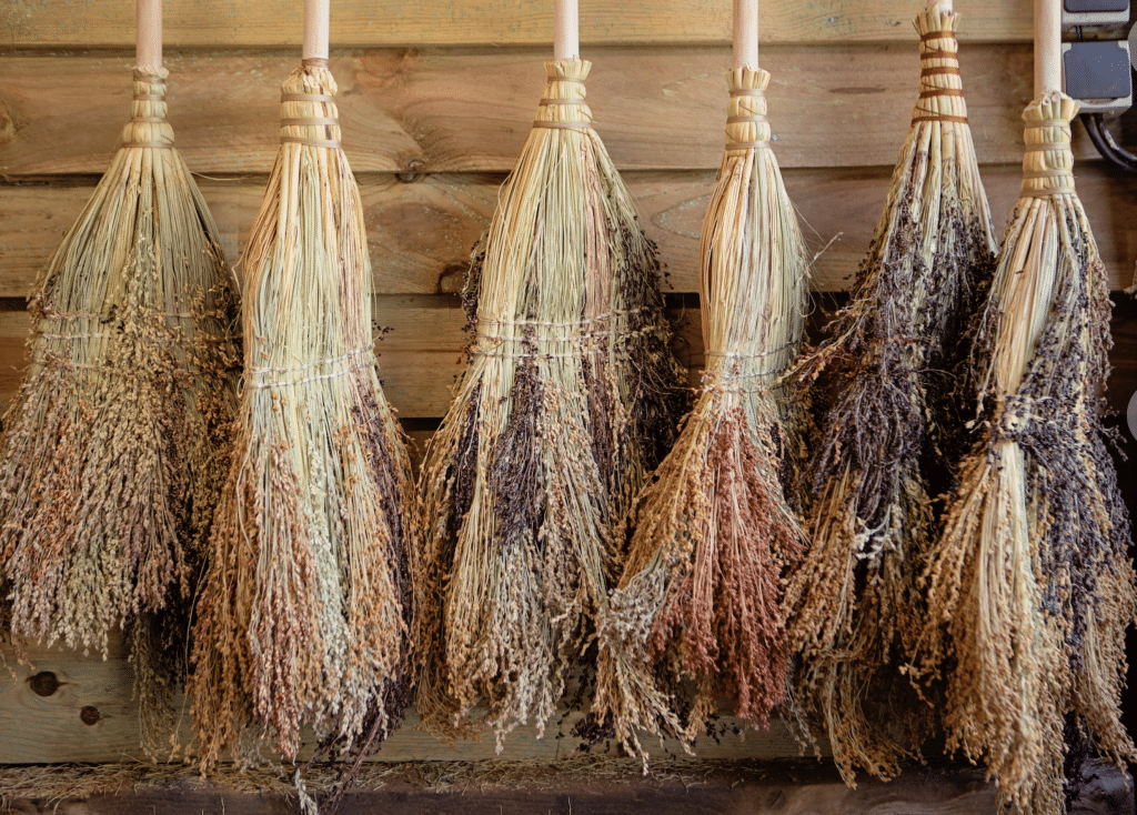 Découvrez la balaiterie de Normandie