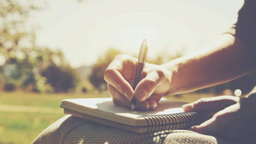 Biographe, un métier empathique avant tout