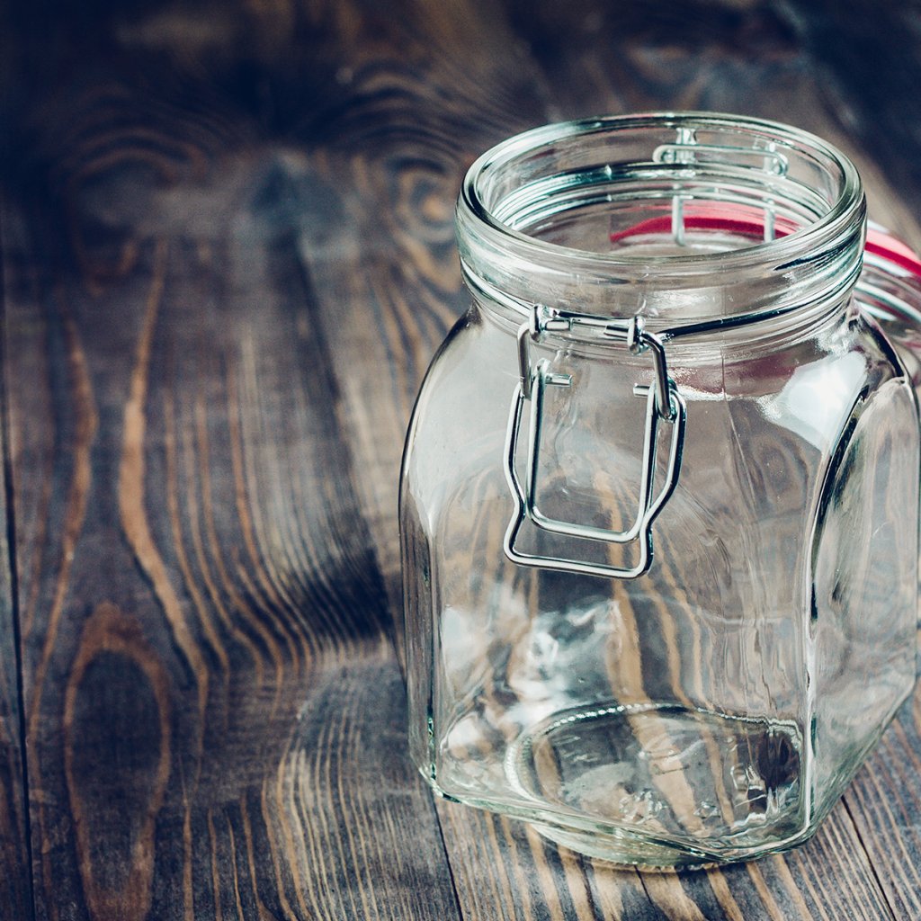 Réemploi, réutilisation, découvrez Bocaux and Co