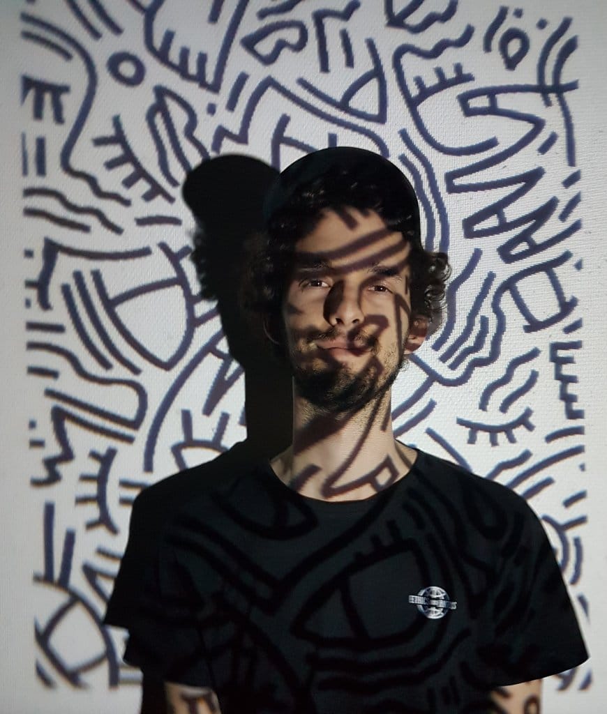 Bleg, l’art du lâcher prise