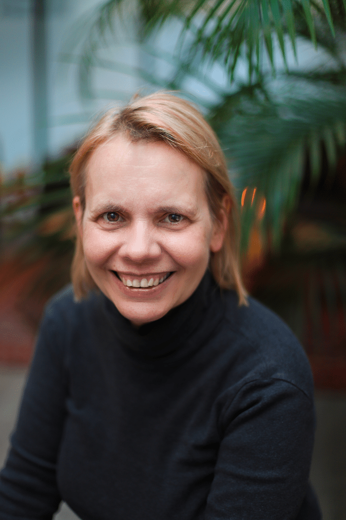 Rencontre avec Brigitte Pietrzak, artiste happée par le chamanisme