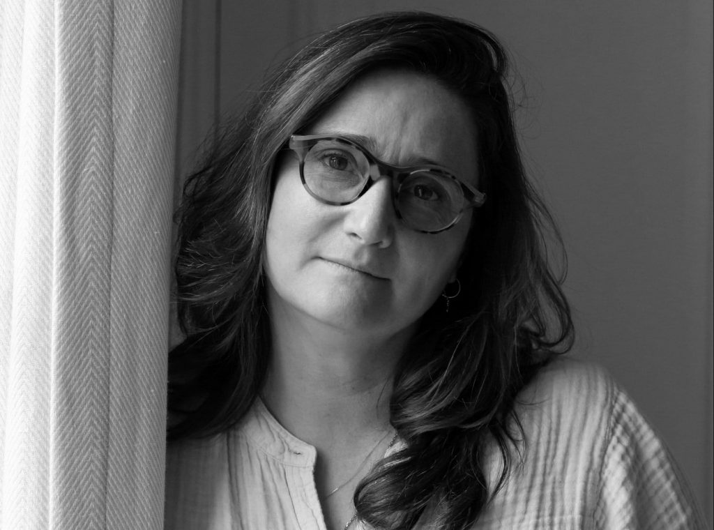 Rencontre avec Camille Hermand, architecte d’intérieur, experte en  optimisation de nos lieux de vie