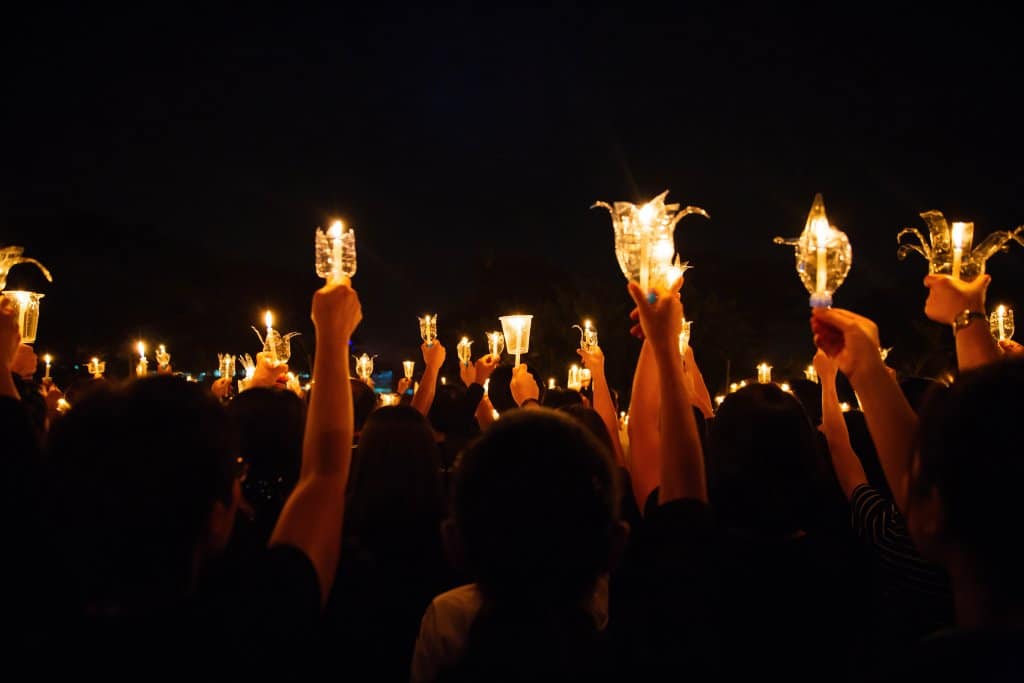 CANDLELIGHT  une expérience musicale inoubliable